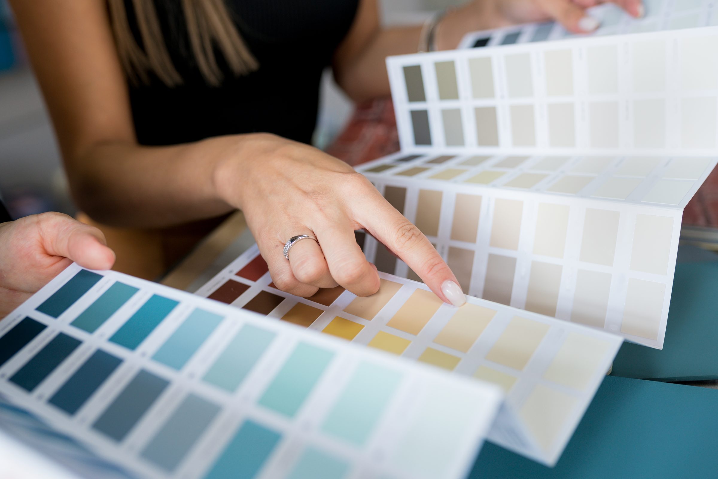 Color Consult