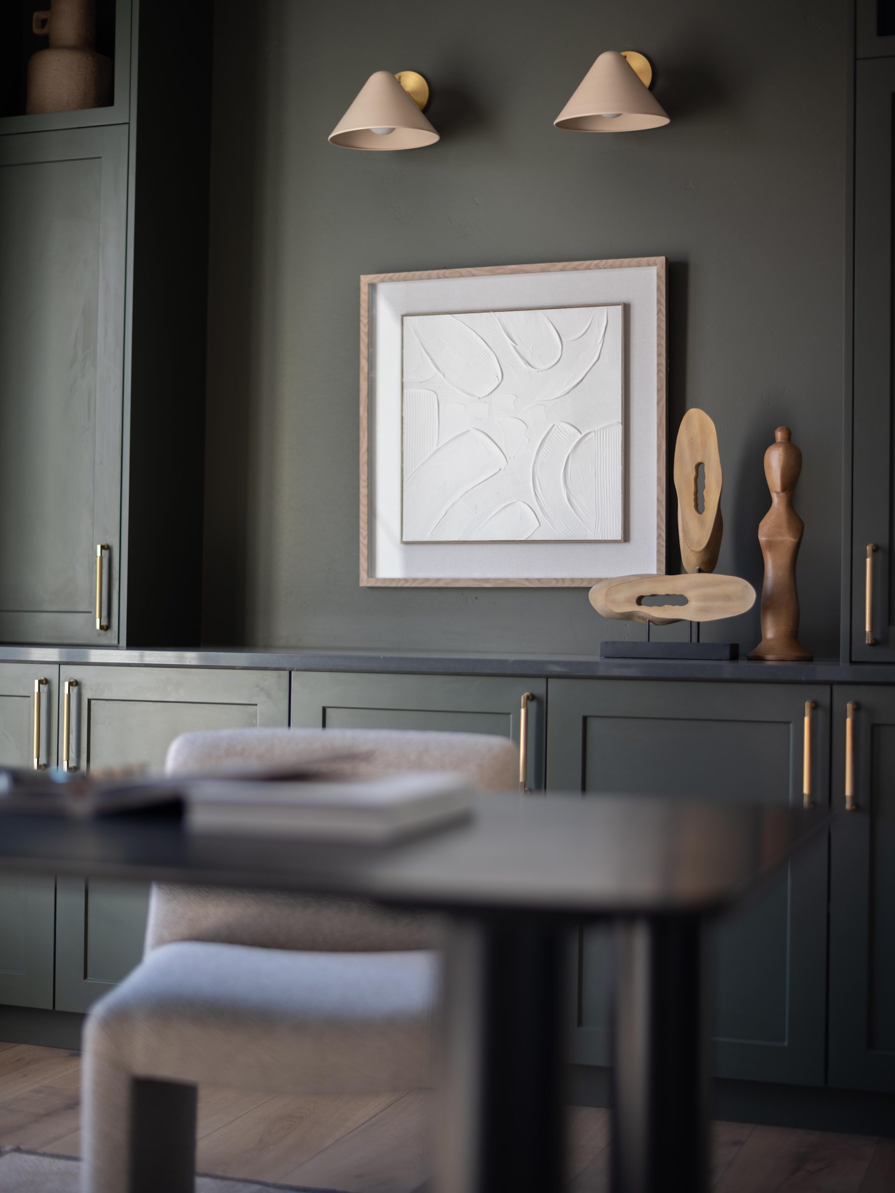 Design Guidance & Design Services