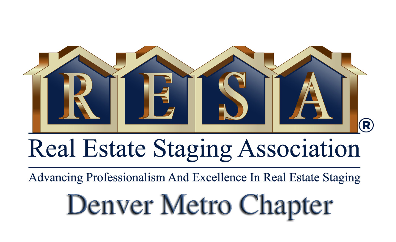 Real Estate Staging Association logo